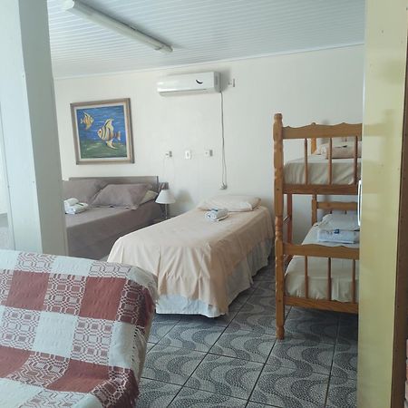Apart São Gabriel Quarto foto