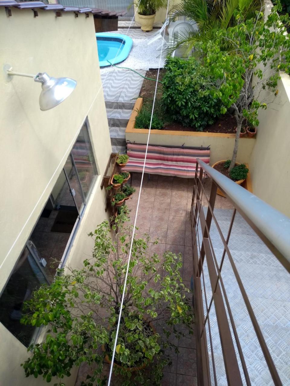 Apart São Gabriel Exterior foto